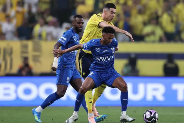 «الصحة السعودية» تحذر متابعي ديربي الهلال والنصر: اضبطوا انفعالاتكم لتستمتعوا