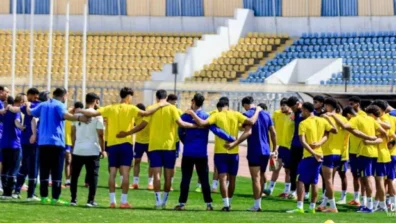 «الدوري المصري»: الإسماعيلي يهبط للدرجة الثانية لأول مرة منذ 68 عاماً