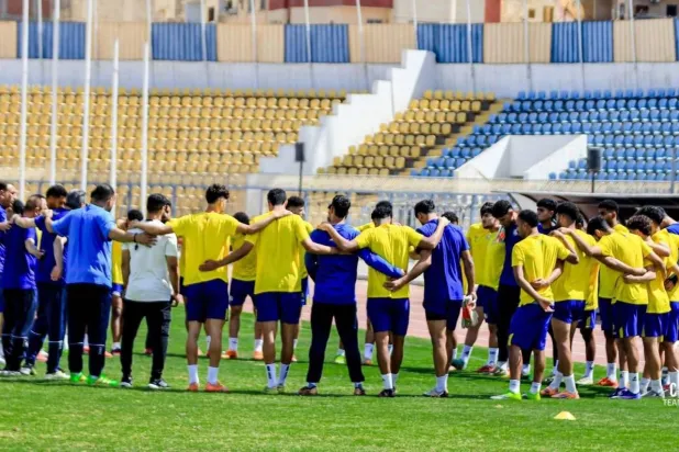 «الدوري المصري»: الإسماعيلي يهبط للدرجة الثانية لأول مرة منذ 68 عاماً
