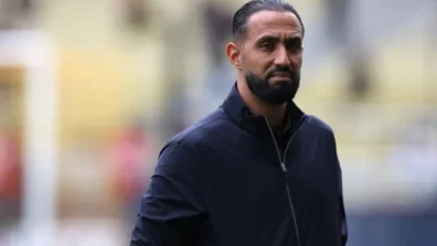مهدي بن عطية مرشح لمنصب المدير الرياضي في نادي الاتحاد