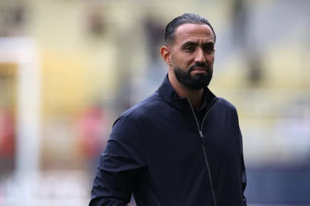 مهدي بن عطية مرشح لمنصب المدير الرياضي في نادي الاتحاد