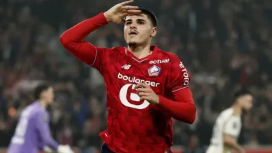 فرنانديز- باردو سيمثّل بلجيكا في المونديال