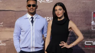 «أسد» يفي بالوعود ويحصد إشادات مع بدء عرضه