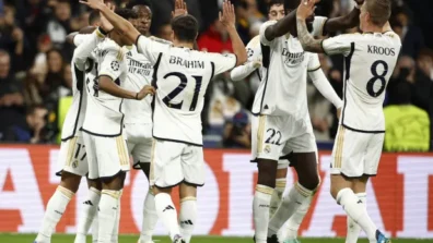 ريال مدريد يكسب نزاعاً قضائياً بشأن حفلات «برنابيو» والضوضاء