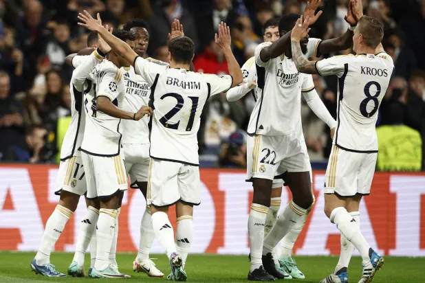 ريال مدريد يكسب نزاعاً قضائياً بشأن حفلات «برنابيو» والضوضاء