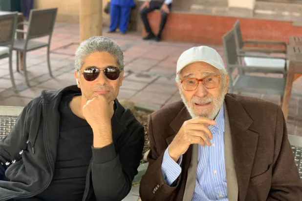 «غزل مرفوض»… إشادة إسرائيلية بفنانين مصريين راحلين تواجه هجوماً