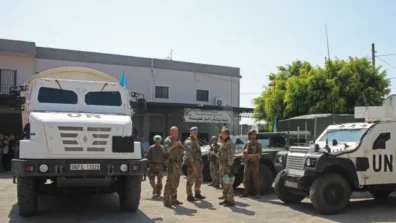 «فيتو» أميركي على بقاء «اليونيفيل»… ولو تحت الفصل السابع