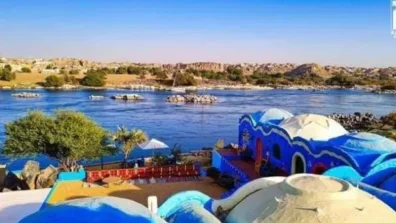 «غرب سهيل»… عنوان السياحة الريفية المستدامة