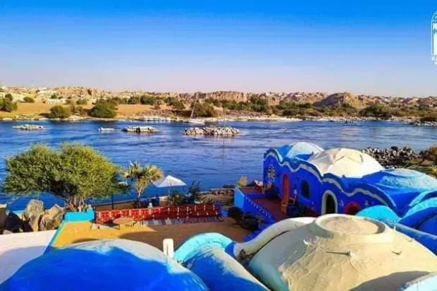 «غرب سهيل»… عنوان السياحة الريفية المستدامة