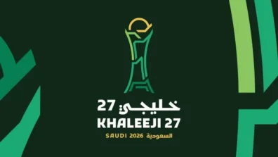 رواشين جدة تزين الهوية البصرية لـ«خليجي 27»