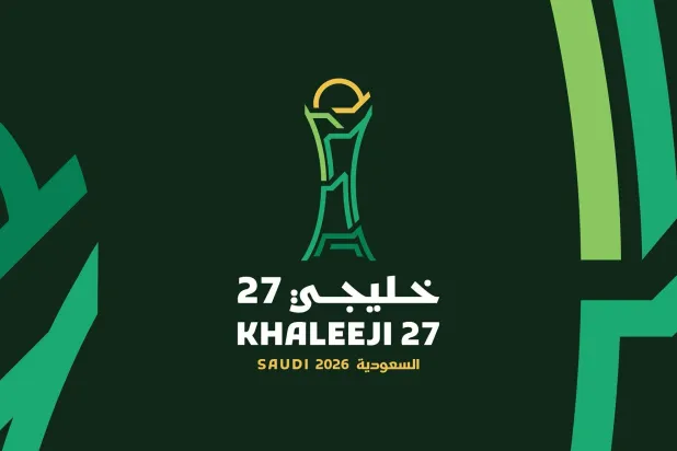 رواشين جدة تزين الهوية البصرية لـ«خليجي 27»