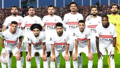 «فيفا» يعلن إيقاف قيد الزمالك للمرة الـ17