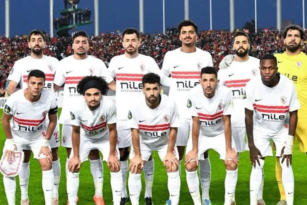 «فيفا» يعلن إيقاف قيد الزمالك للمرة الـ17