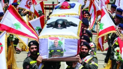 عون يطرح «هدنة بلس» وإنهاء العداء… والسلام مؤجَّل