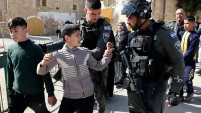 أرقام صادمة… ارتفاع حاد في عزل المعتقلين الفلسطينيين داخل السجون الإسرائيلية