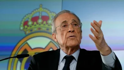 رسمياً… ريال مدريد يطلق عملية انتخاب رئيس جديد للنادي