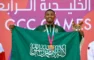 تركي آل الشيخ يبارك لأخضر الملاكمة إنجازاته الذهبية في «الخليجية»