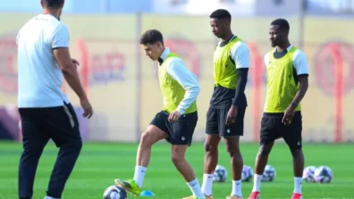 الدوري السعودي: ضمك والرياض في «مهمة بقاء»
