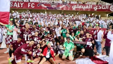 الفيصلي… عودة صاخبة للأضواء