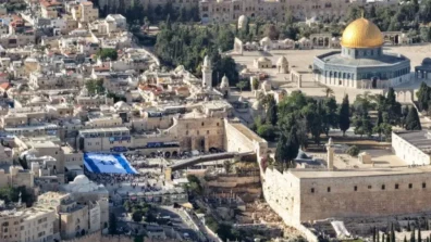 السعودية تدين استفزازات إسرائيل المتكررة بحق المسجد الأقصى