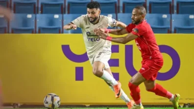 18 مايو موعداً لنصف نهائي ملحق الصعود للأضواء