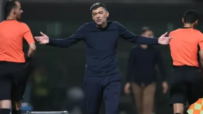 كونسيساو مدرب الاتحاد: الاتفاق صعب