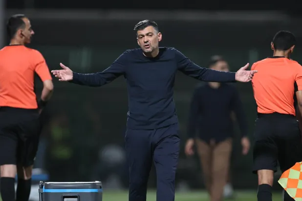 كونسيساو مدرب الاتحاد: الاتفاق صعب