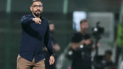سعد الشهري: لم أتلقى عرضا اتفاقيا للتجديد… وفخور بما قدمته