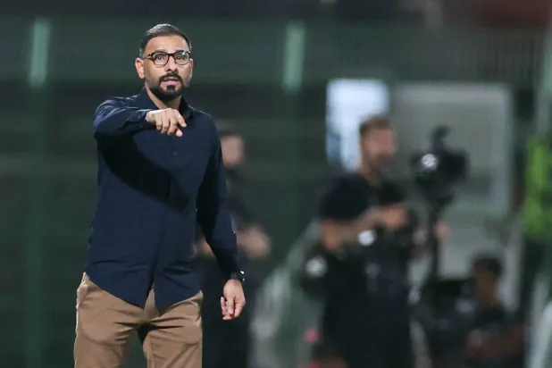 سعد الشهري: لم أتلقى عرضا اتفاقيا للتجديد… وفخور بما قدمته