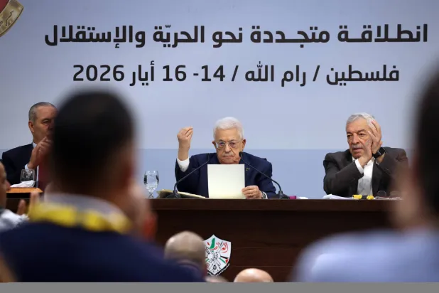 عباس: «7 أكتوبر» دمّرنا وسنحافظ على «أوسلو»