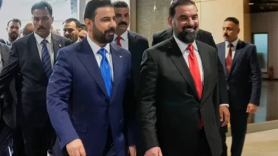 العراق: حكومة غير مكتملة وبلا فصائل