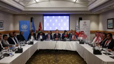 غوتيريش يدفع نحو تسريع تنفيذ صفقة الأسرى اليمنية