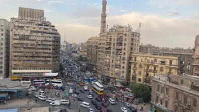 ترقب في مصر لمراجعة «صندوق النقد» وتقييم تأثيرات «الحرب الإيرانية»