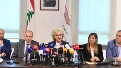 الأزمات والحروب المتلاحقة تهدد مستوى التعليم في لبنان