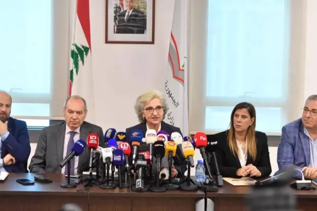 الأزمات والحروب المتلاحقة تهدد مستوى التعليم في لبنان