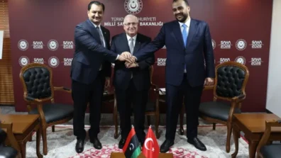 ليبيون يتساءلون حول فرص توحيد المؤسسة العسكرية قريباً