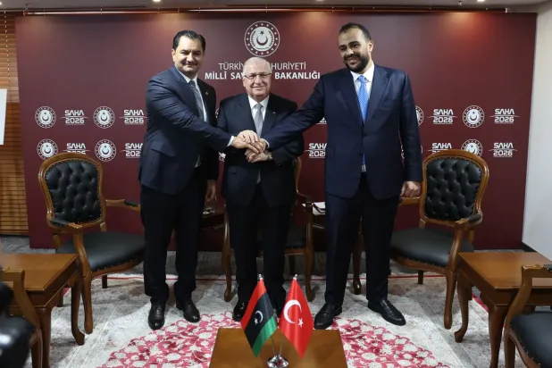 ليبيون يتساءلون حول فرص توحيد المؤسسة العسكرية قريباً