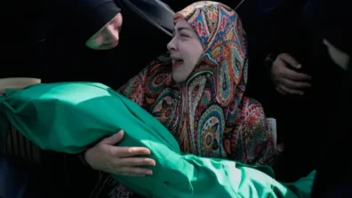 هل بدأ الغضب على إيران يتسلل إلى شيعة لبنان؟