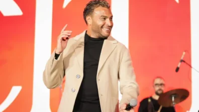 رامي صبري: أركز على الغناء ولا أفكر في التمثيل