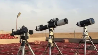 المحكمة العليا السعودية تدعو لتحري هلال ذي الحجة الأحد