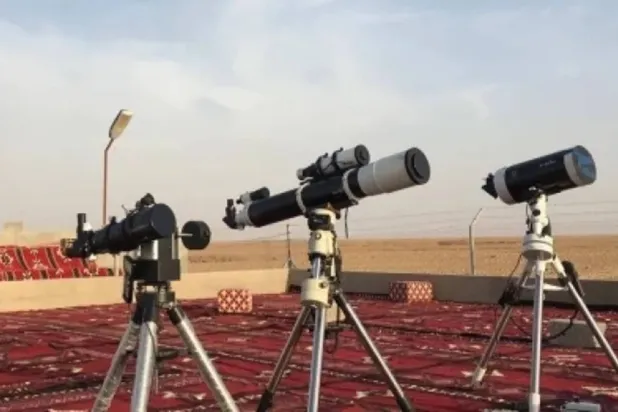 المحكمة العليا السعودية تدعو لتحري هلال ذي الحجة الأحد
