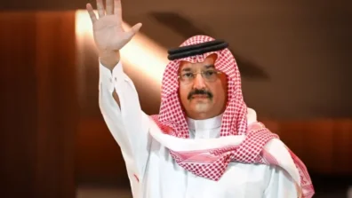 تركي بن طلال: أنا «منتخباوي»… ولا علاقة للهلال بدعمي لضمك