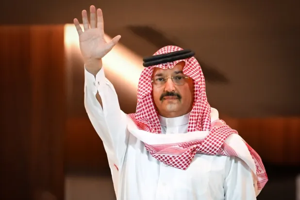 تركي بن طلال: أنا «منتخباوي»… ولا علاقة للهلال بدعمي لضمك