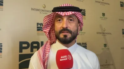 الرئيس التنفيذي لـ«غولف السعودية»: نهدف لترسيخ مفهوم اللعبة كرياضة عائلية وليست «نخبوية»