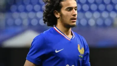 بوعدي ينهي الجدل ويختار تمثيل المغرب قبل انطلاق المونديال
