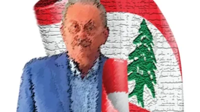سيمون كرم… رجل المرحلة بين الحرب والسلام؟