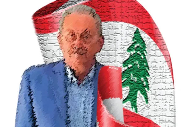 سيمون كرم… رجل المرحلة بين الحرب والسلام؟