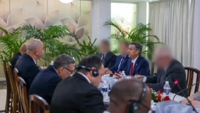 مدير «سي آي إيه» إلى هافانا وسط أسوأ أزمة طاقة