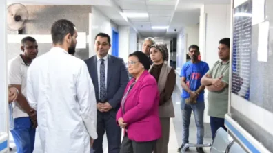 الاعتداء على أطباء بمصر… وقائع متكررة تجدد أزمات «إجراءات التأمين»