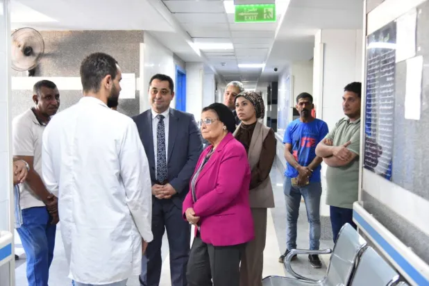 الاعتداء على أطباء بمصر… وقائع متكررة تجدد أزمات «إجراءات التأمين»